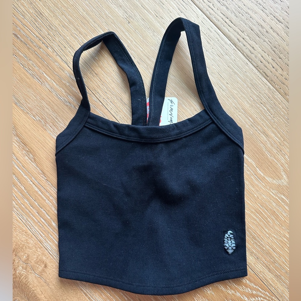 FP Movement Tank, never used, tags on